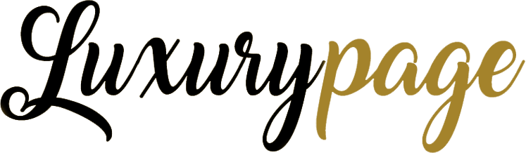 Luxury Page Logo
